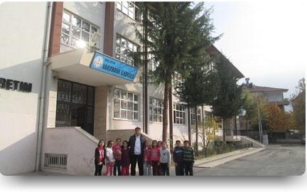 Vakıfbank İlkokulu Fotoğrafı
